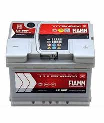 Either way, keeping up with your battery is a basic part of vehicle maintenance. Car Battery Fiamm 60ah 540a Positive Right 7905147 Best Price