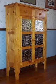 The resources listed here offer free woodworking building information from a variety of woodworking related web sites. Pine Pie Safe By Chuckv Lumberjocks Com Woodworking Community