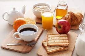 Optimiser Son Petit Dejeuner 4 Astuces Pour Manger Sain Le Matin