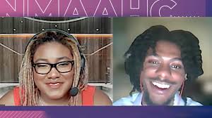 Through the Window and into the Mirror: A Career Conversation with Javon  Ford