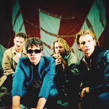 Circa Waves Concert & Tour History (Updated for 2025) | Concert ...