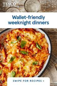 Budget Meals Cheap Meal Ideas Tesco Real Food Food Recipes Delicious Healthy Recipes