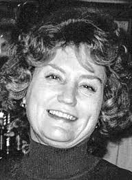 Barbara “Sue” Newman