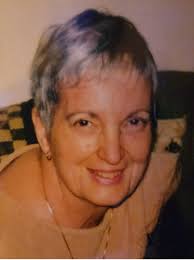 Virginia S. Ward “Jenny”