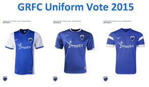All statistics are with charts. Grand Rapids Fc Jersey Options Member Only Voting Thoughts Grandrapidsfc
