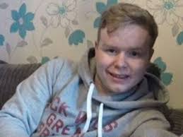 Mum rushes to New York to see dying son, 21, but arrives too late for final  goodbye