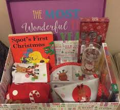 Christmas Eve Box Idea For Baby Christmas Eve Gift Xmas Eve Boxes Baby S First Christmas Gifts