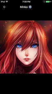 anime names おしゃれまとめの人気アイデア pinterest msm48451 女性 イラスト アニメの女の子 クールなアニメ の女の子