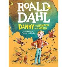 Referenced in danny and the dirty dog: Danny The Champion Of The World 5 En Libros Fnac