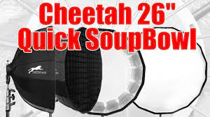 Future smart factories are all about. Cheetah 26 Quick Soupbowl Youtube