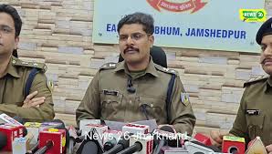 इंटरपोल की रेड लिस्ट में जमशेदपुर का नाम, मानगो के आजादनगर स्तिथ मो अर्शियान  की तलाश तेज! #jharkhandnews26 #news26jharkhand #jharkhand26news  #jamshedpurnews