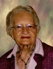 Florence Irene Kinney