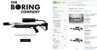 The firesale long musket++ is the only legendary flamethrower in borderlands 3, and it makes reference to entrepreneur elon musk. Scalpers Looking To Cash In On Elon Musk S Sold Out Flamethrower