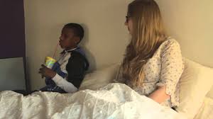 Omar Doesn't Want to Talk About Love