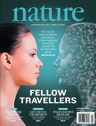 The Human Microbiome Published Cover Art For The Scientific Journal Nature Human Microbiome Project Microbiome Scientific Journal