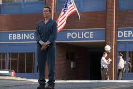 Titre original three billboards outside ebbing, missouri. 3 Billboards Les Panneaux De La Vengeance Photo Frances Mcdormand Ebbing Good Movies Billboard