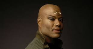 Interview with Christopher Judge, Star of Stargate SG-1 and God of War
