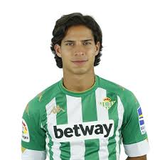 Diego lainez prefers to play with diego lainez football player profile displays all matches and competitions with statistics for all the. Diego Lainez Laliga Santander Laliga