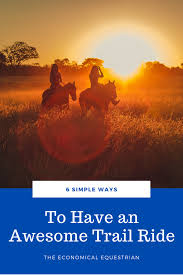 An easy to use we are ride with gps. Tips For Having A Great Trail Ride