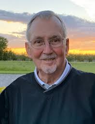 Obituary information for Curtis "Curt" Walter Hanson