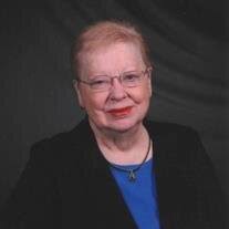 Barbara G. Boyle Obituary