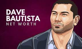 As of june 2021, batista has an estimated net worth of over $20 million. Dave Bautista S Net Worth Updated July 2021 Wealthy Gorilla