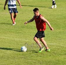 Pero ese es el combustible para todo el ejército, capitán. Saucedo Es Vital Para La Siguiente Fase Salir Segundo Interior Futbolero