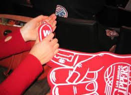 SportsNation dances a Valentine's Day fandango