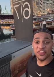 Where Is Cam Wildee Hosting Park Take over in Australia 2025