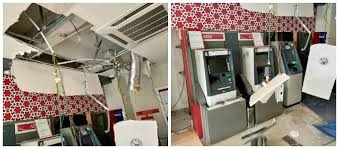 Withdrawals from accounts with the national commercial bank in saudi arabia. Bank Islam Atm Machine Near Me Wasfa Blog