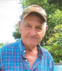 Obituary for Iris Zane "Toug" Snyder