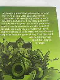Trapped in a Video Game Ser.: Trapped in a Video Game (Book 1) by Dustin...  9781449494865
