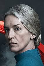 Эвер Кэрредин