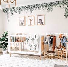 If your incoming baby happens to be a boy, the days of stereotypical blues and ultra masculine motifs are past their prime—baby boy nurseries are whether you love the look of a gender neutral space, or like the idea of a traditional nursery, you can scroll through these gorgeous ideas to help you. 10 Gender Neutral And Unisex Nursery Ideas Sleep And The City