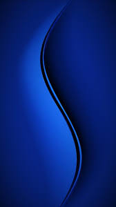 Blue Abstract Blue Wallpapers Samsung Wallpaper Cellphone Wallpaper