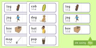 Check spelling or type a new query. Cvc Words O Read And Reveal