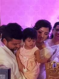 Suresh raina's wife priyanka has given birth to a baby girl. Suresh Raina Away From The Field Suresh Raina Loves Doing Daddy Duties