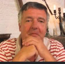 Death Notice of Patrick David (Touche) Tuohy (Crumlin, Dublin)