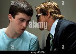 JAMES FRECHEVILLE, DAN WYLLIE, ANIMAL KINGDOM, 2010 Stock Photo