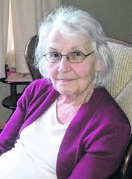 Lois Scott Obituary (2025)