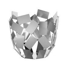 Alessi Mt04 La Stanza Dello Scirocco Citrus Basket 780 920 Cop Liked On Polyvore Featuring Home Kitchen Dini Alessi Tea Light Holder Modern Dinnerware