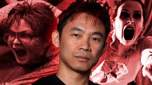 James Wan piensa en regresar al terror después del estreno de Aquaman y el  reino perdido