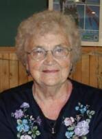 Joyce Plant Obituary