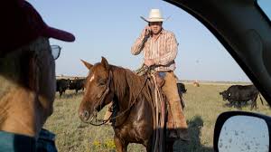 One Man Retraces his Roots in Silverton, Texas