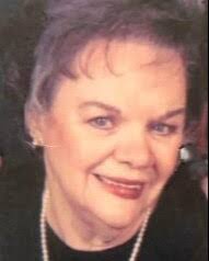 Virginia Cobb Obituary December 20, 2023