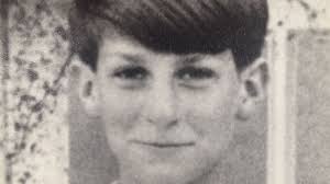 The poisoning at the lake: The death of 11-year-old David Davison