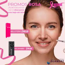 🎀 Hoy celebramos la fortaleza, el amor propio y la esperanza. En Centro de  Estética Glamure, nos unimos a la lucha contra el cáncer de mama recordando  que la prevención también es