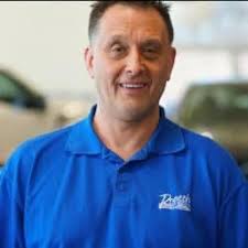Roesch Ford Staff