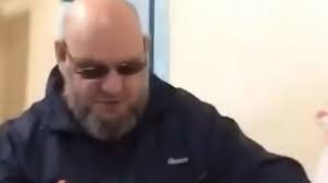 Prisoner says he's filmed 'first video of Charles Bronson in a decade'