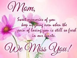 Birthday Wishes For Mom In Heaven Quotes Pin On Happy Birthday